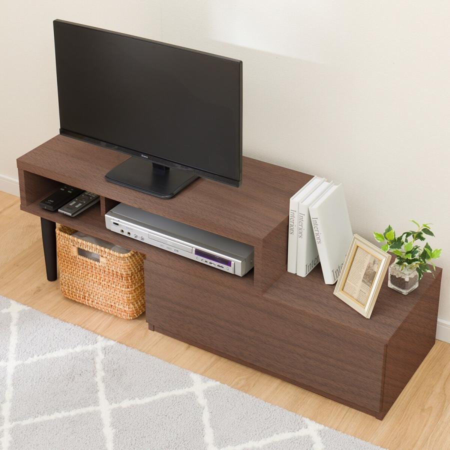 ニトリ ローボード(GA101 EX80 MBR) テレビ台 TV台 TVボード ニトリ ローボード(GA101 EX80 MBR) テレビ台 TV台 TVボード