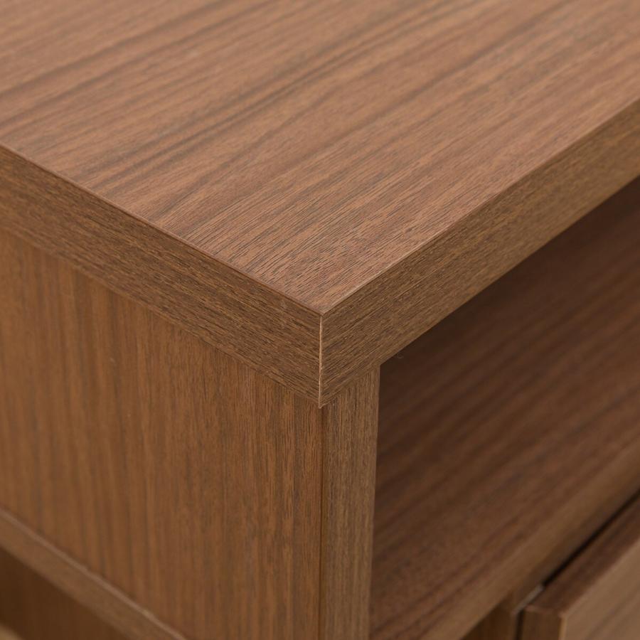 ニトリ（NITORI） ローボード(GA101 EX100 MBR) テレビ台 TV台 TV