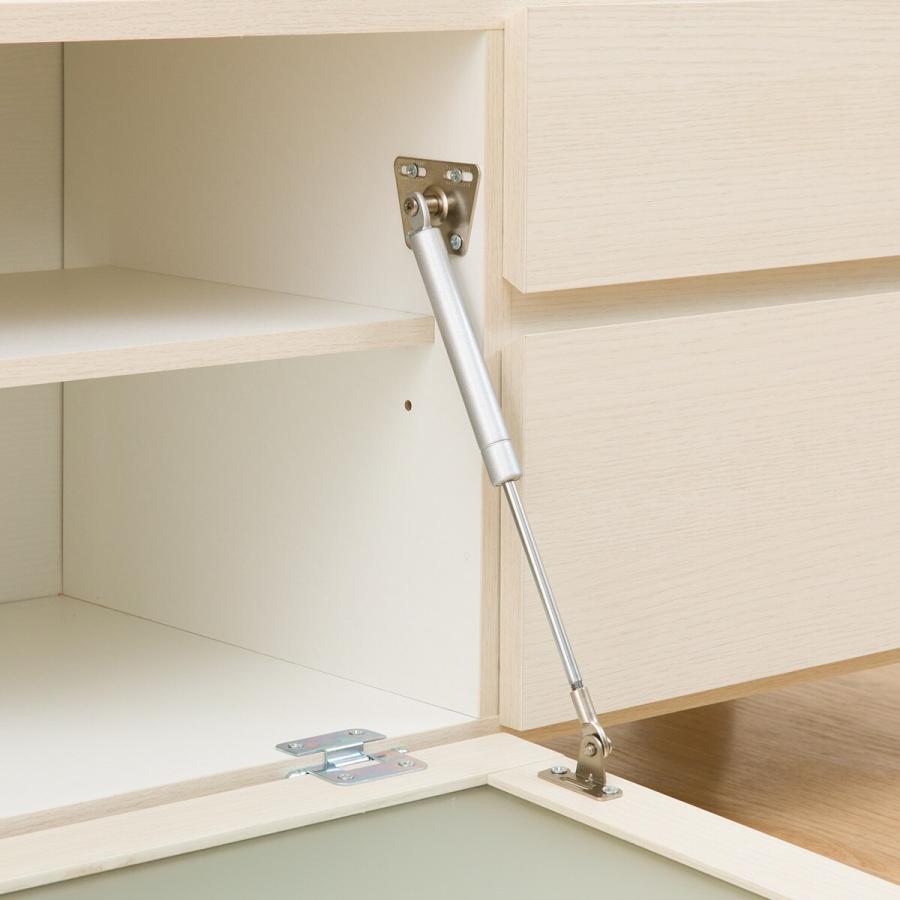 ニトリ ローボード(GA102 100 WW) テレビ台 TV台 TVボード