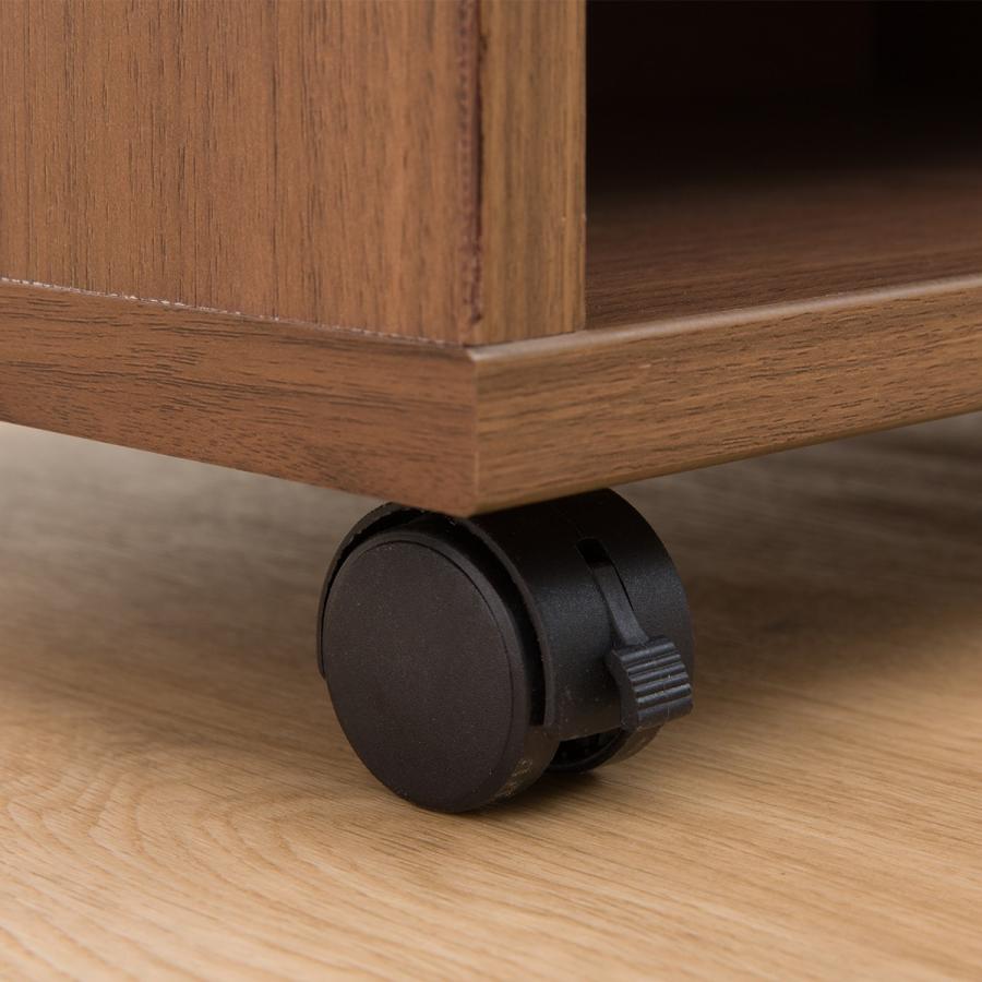 ニトリ（NITORI） ローボード( HV001 80 MBR) テレビ台 TV台 TVボード