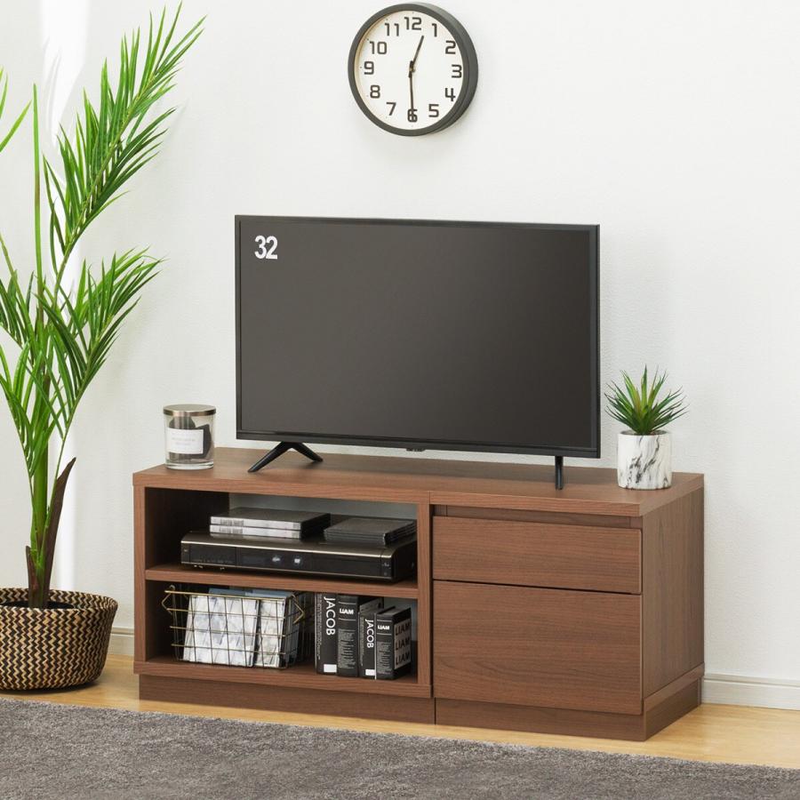 ニトリ ローボードTU01セット(ローボード60/サイドBOX 40引出し ニトリ ローボードTU01セット(ローボード60/サイドBOX 40引出し