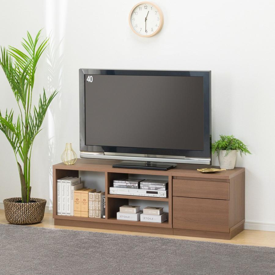 ニトリ ローボードTU01セット(ローボード90/サイドBOX 40引出し ニトリ ローボードTU01セット(ローボード90/サイドBOX 40引出し