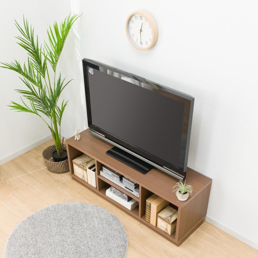 ニトリ ローボード(TU01 120 MBR) テレビ台 TV台 TVボード ニトリ ローボード(TU01 120 MBR) テレビ台 TV台 TVボード