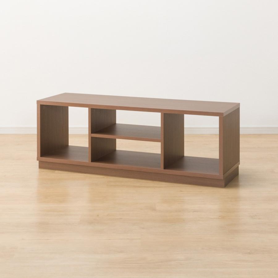 ニトリ（NITORI） ローボード(TU01 120 MBR) テレビ台 TV台 TVボード