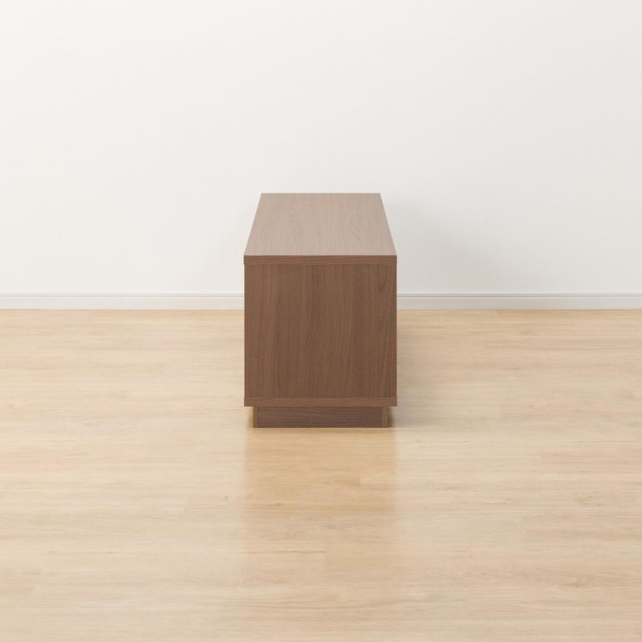 ニトリ ローボード(TU01 120 MBR) テレビ台 TV台 TVボード