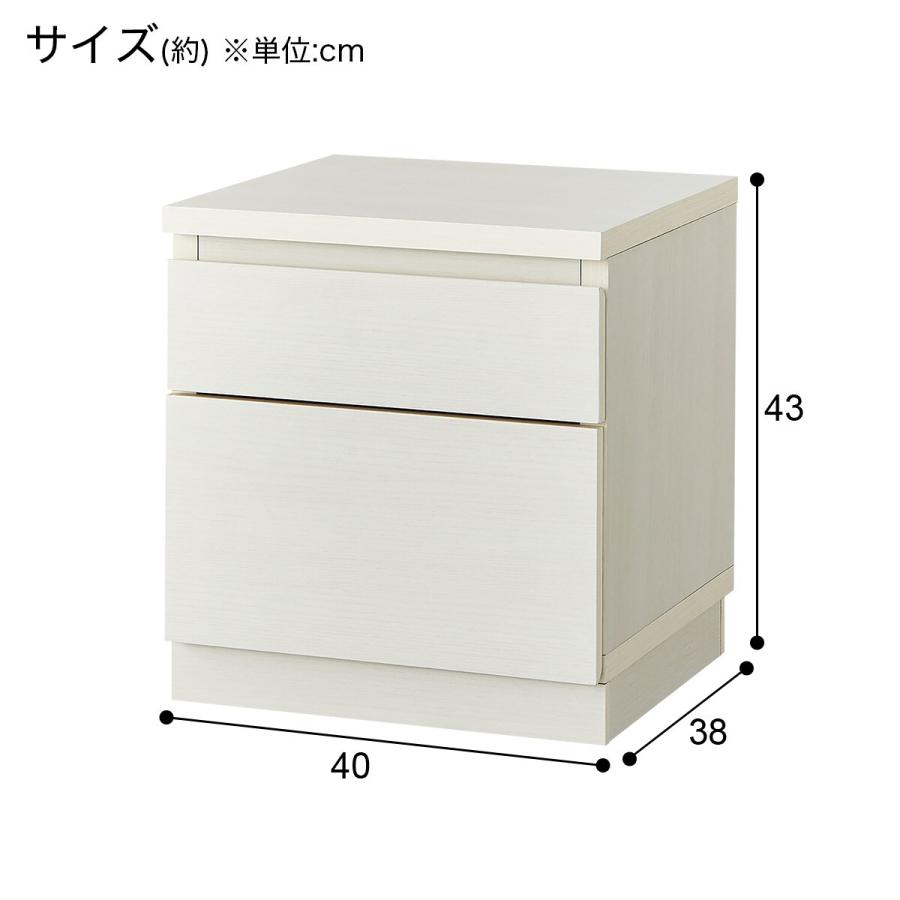 ニトリ ローボードTU01セット(ローボード60/サイドBOX 40扉 ニトリ ローボードTU01セット(ローボード60/サイドBOX 40扉
