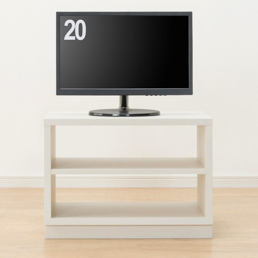 【ニトリ】テレビ台　ローボード ニトリ ワイドローボード（W210 ロータイプ NA） テレビ台 TV台