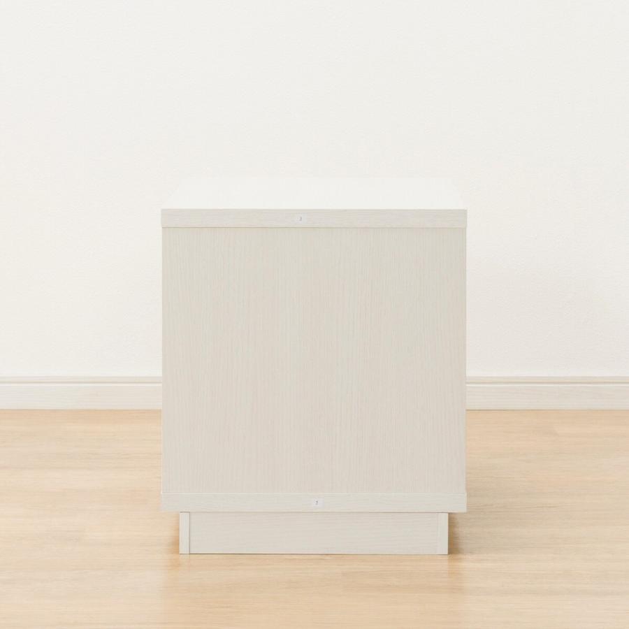 ニトリ（NITORI） ローボード(TU01 60 WW) テレビ台 TV台 TVボード