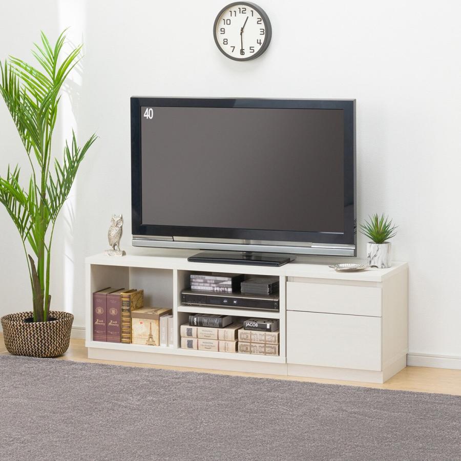 ニトリ ローボードTU01セット(ローボード90/サイドBOX 40引出し ニトリ ローボードTU01セット(ローボード90/サイドBOX 40引出し
