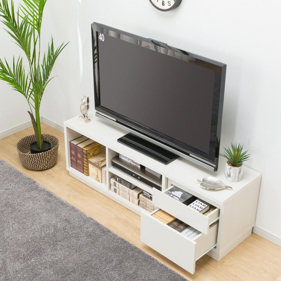 ニトリ ローボードTU01セット(ローボード90/サイドBOX 40引出し ニトリ ローボードTU01セット(ローボード90/サイドBOX 40引出し