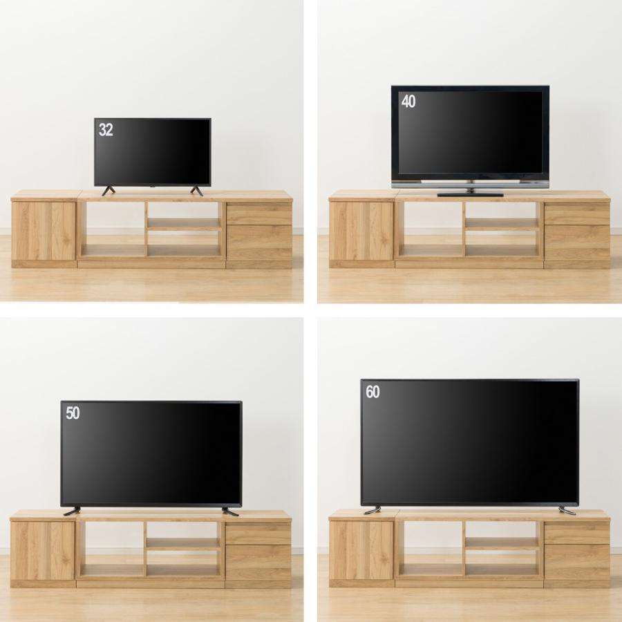 ニトリ ローボードTU01セット(ローボード90/サイドBOX 40扉 ニトリ ローボードTU01セット(ローボード90/サイドBOX 40扉