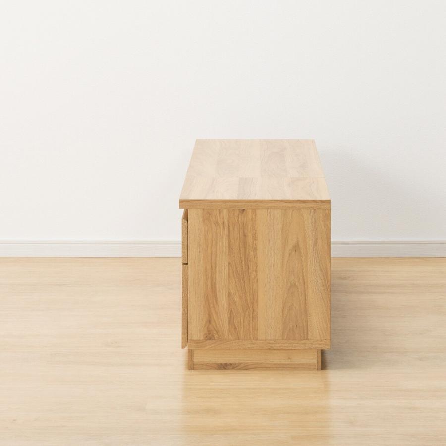 半額 定価59,990円 ニトリ テレビ台(ローボードショア180BMBR) ニトリ 幅180 ローボード(ショア180B MBR) テレビ台 TV台 TV