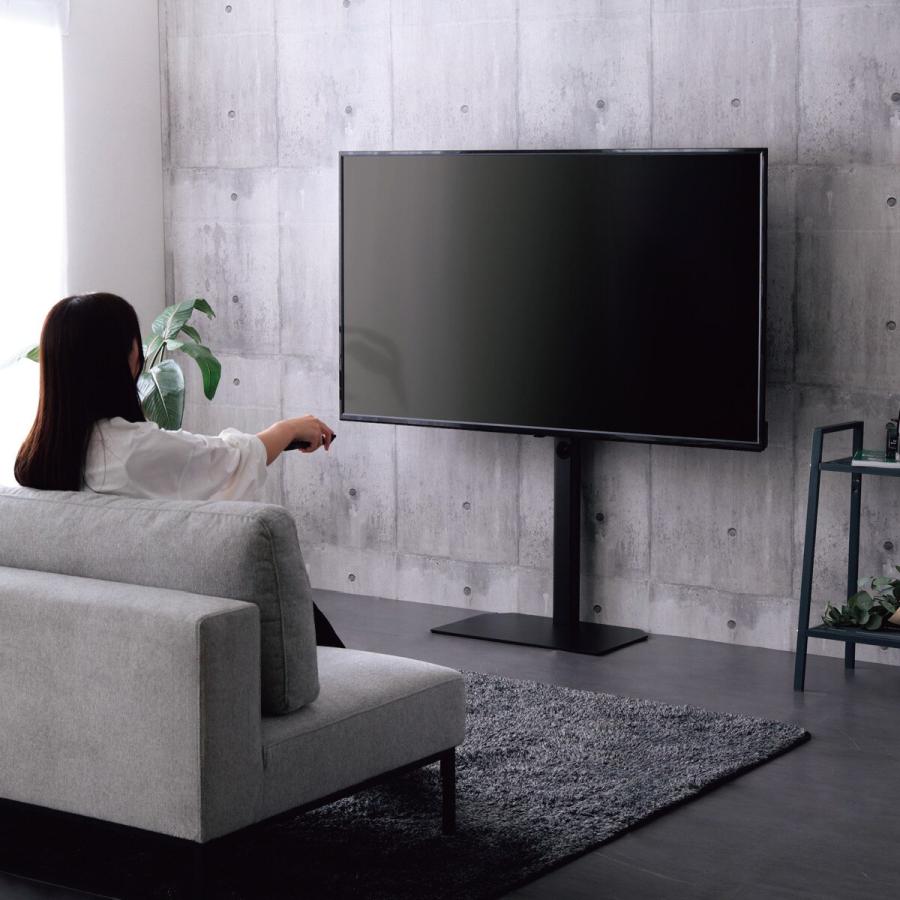 ♡haruhana♡　ニトリ　テレビ台 HT01MBR/BK 大型TV対応 ♡haruhana♡様専用 ニトリ テレビ台 HT01MBR/BK 大型TV対応