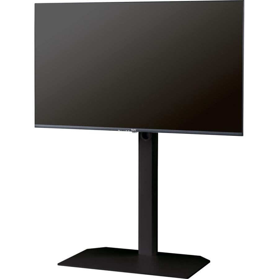 ニトリ 壁寄せテレビスタンド(HTR01 BK) テレビ台 テレビボード ニトリ 壁寄せテレビスタンド(HTR01 BK) テレビ台 テレビボード