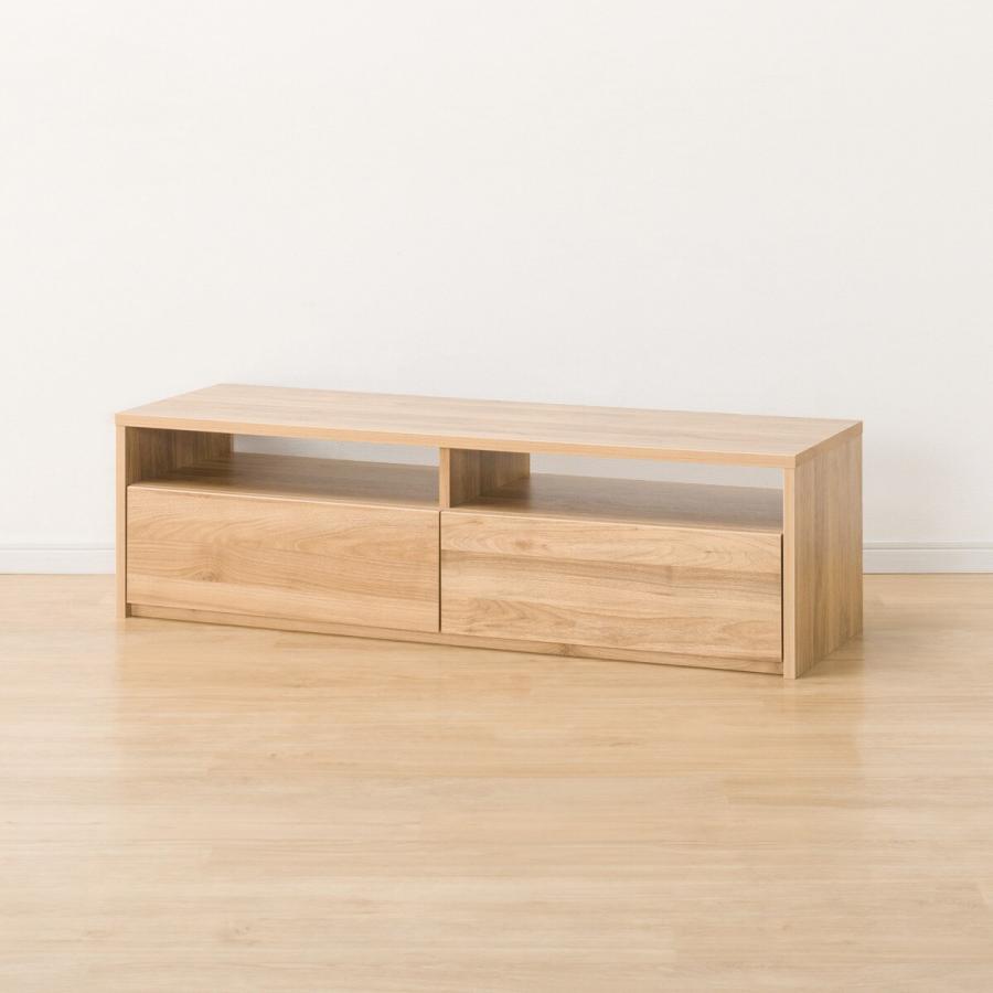 ニトリ Nクリックローボード180(60/120LBR NC700) テレビ台 TV台