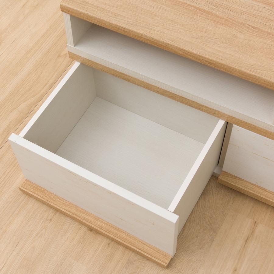 【引き取り限定】ニトリ　テレビ台　ローボード(マリーナ NA&WW) 引き取り限定】ニトリ テレビ台 ローボード(マリーナ NA&WW)