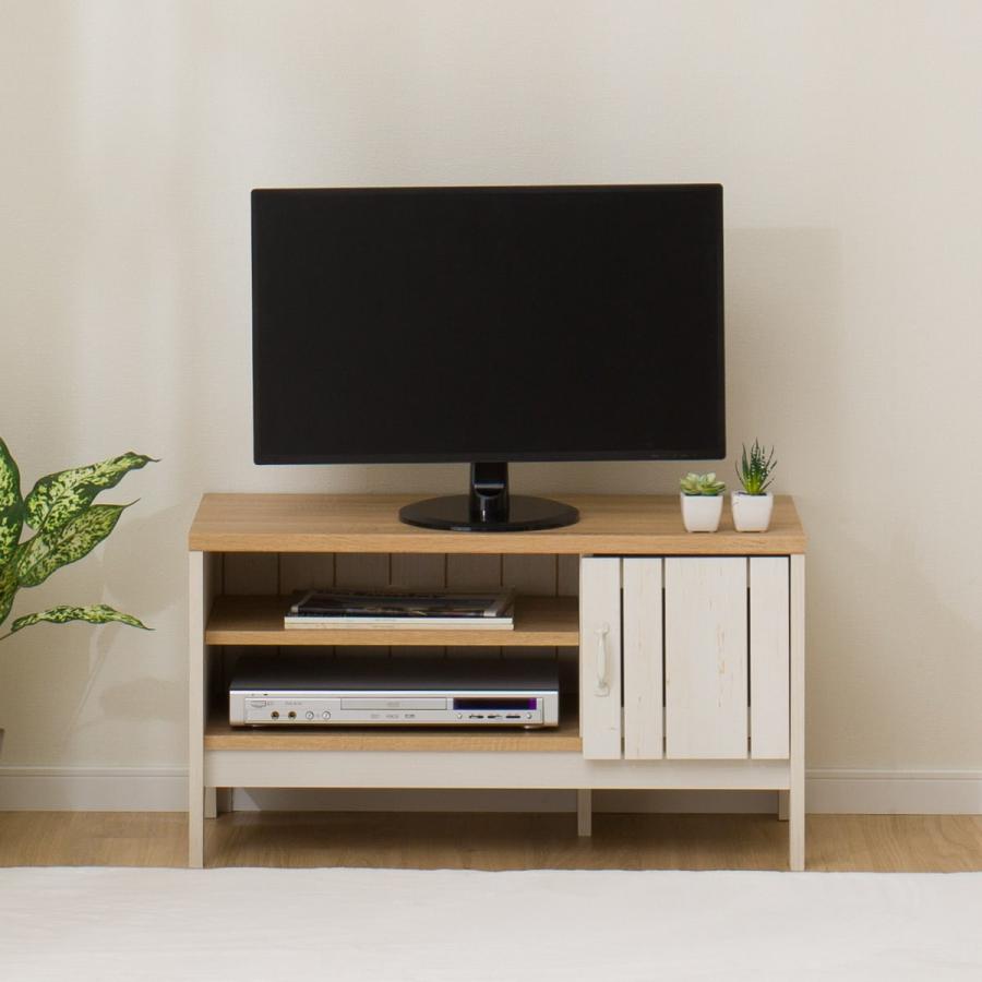 ニトリ　テレビボード　収納付き 壁面収納テレビボード (SMB 幅180cm WAL) | ニトリネット【公式