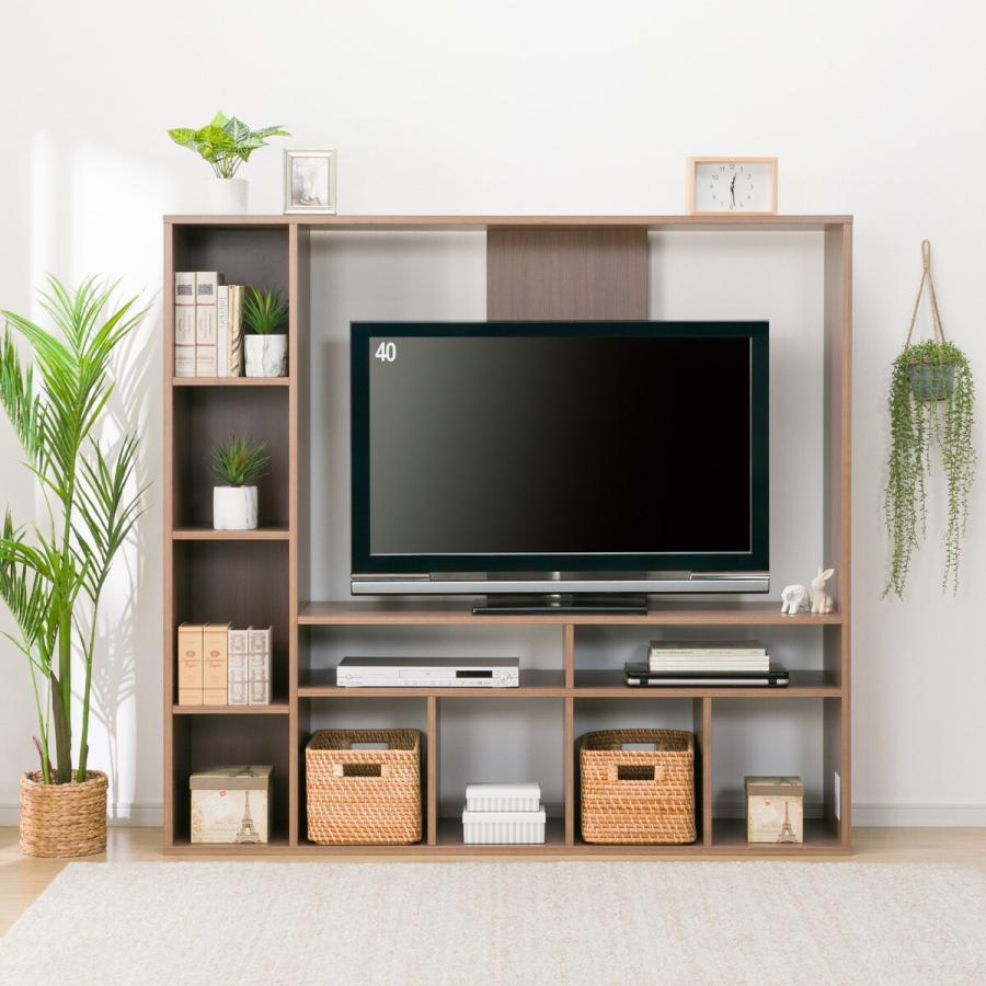 ニトリ 幅150 ハイボード(HV002 150 MBR) テレビ台 テレビボード ニトリ 幅150 ハイボード(HV002 150 MBR) テレビ台 テレビボード