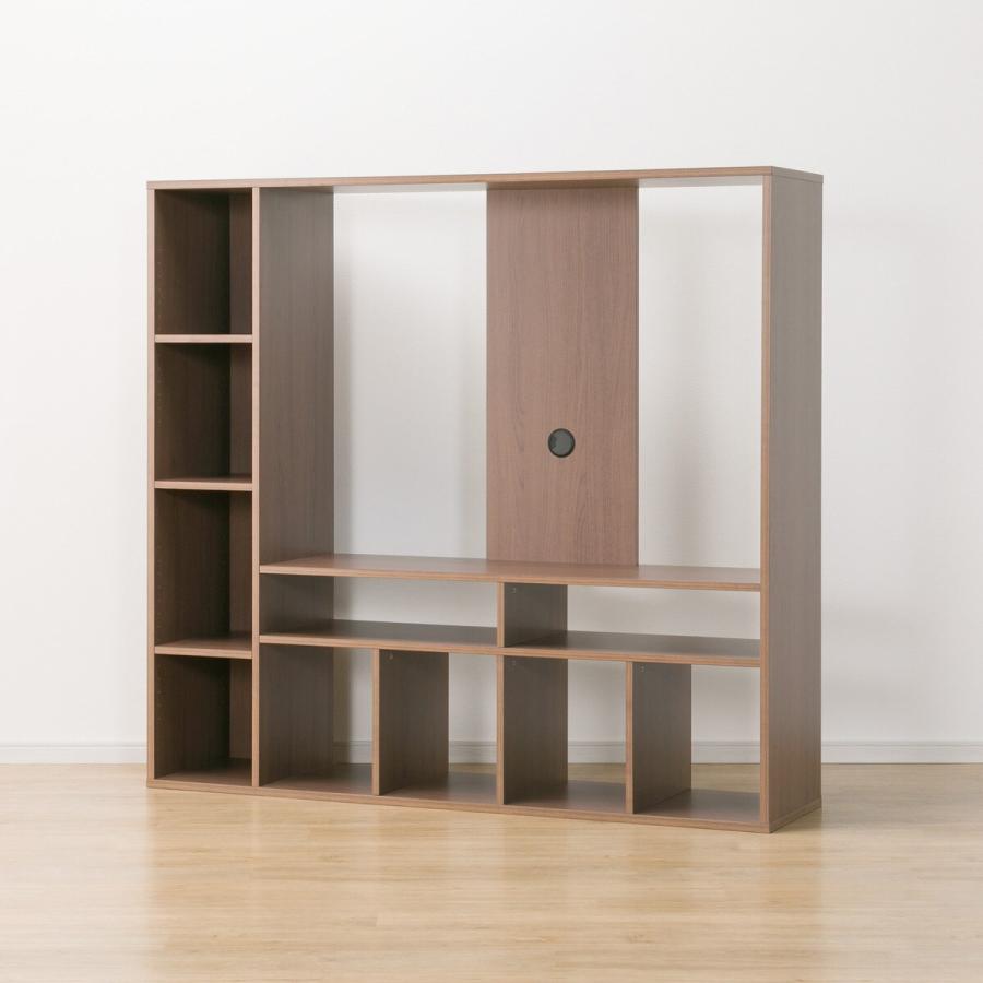 ニトリ テレビ台 幅150cm ニトリ シンプルローボード 幅150cm（GY） テレビ台 TV台 TV