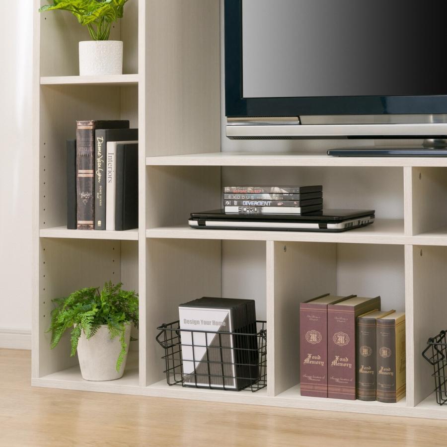 ニトリ 幅150 ハイボード(HV002 150 WW) テレビ台 テレビボード ニトリ 幅150 ハイボード(HV002 150 WW) テレビ台 テレビボード