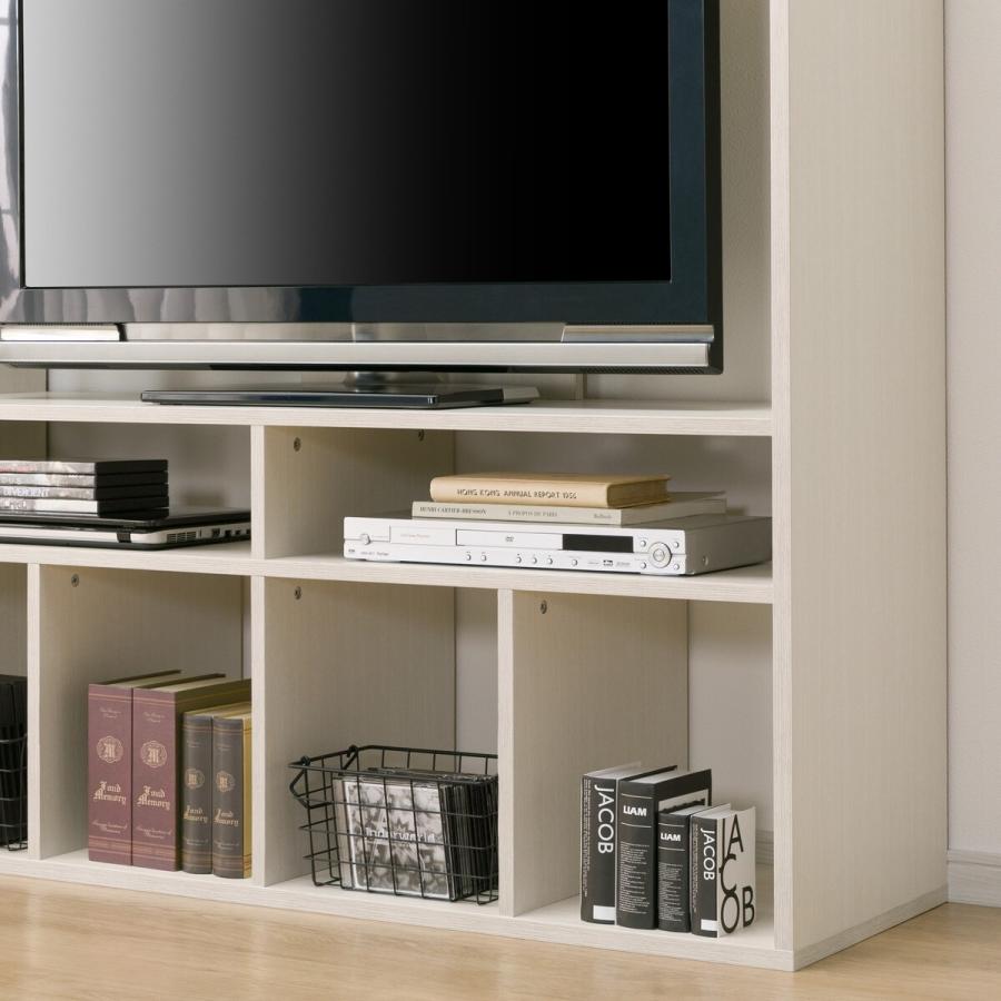 ニトリ 幅150 ハイボード(HV002 150 WW) テレビ台 テレビボード ニトリ 幅150 ハイボード(HV002 150 WW) テレビ台 テレビボード