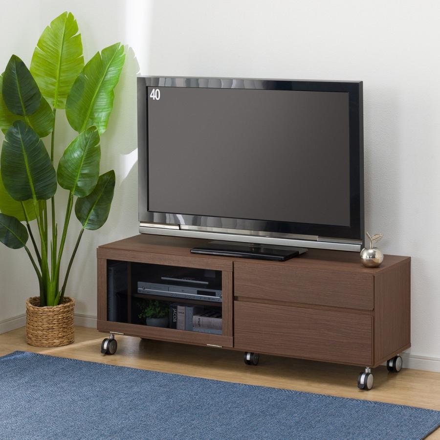 ニトリ ローボード(GA102 120 MBR) テレビ台 TV台 TVボード ニトリ ローボード(GA102 120 MBR) テレビ台 TV台 TVボード
