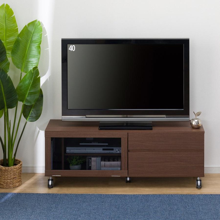 ニトリ ローボード(GA102 120 MBR) テレビ台 TV台 TVボード ニトリ ローボード(GA102 120 MBR) テレビ台 TV台 TVボード
