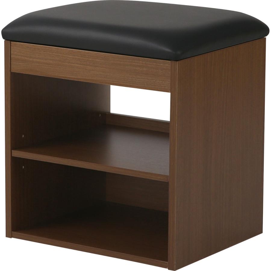 ニトリ 収納BOXベンチ(BS401 44MBR) : ニトリ Yahoo!店 - 通販 ニトリ 収納BOXベンチ(BS401 44MBR) : ニトリ Yahoo!店 - 通販