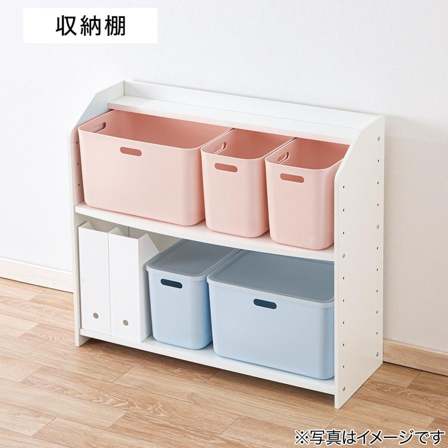 ニトリ 棚にもなるキッズデスク(セルフル ホワイト) : ニトリ ニトリ 棚にもなるキッズデスク(セルフル ホワイト) : ニトリ