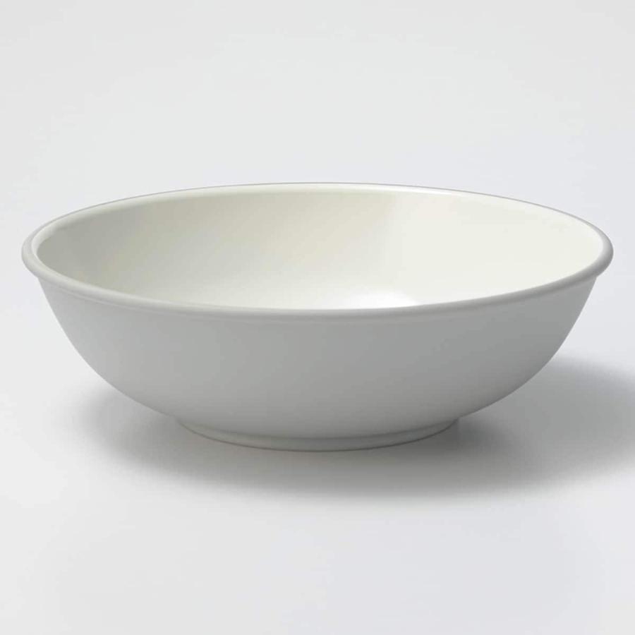 ニトリ（NITORI） マジかる撥水滑り止め付深皿(ライトグレー) : ニトリ