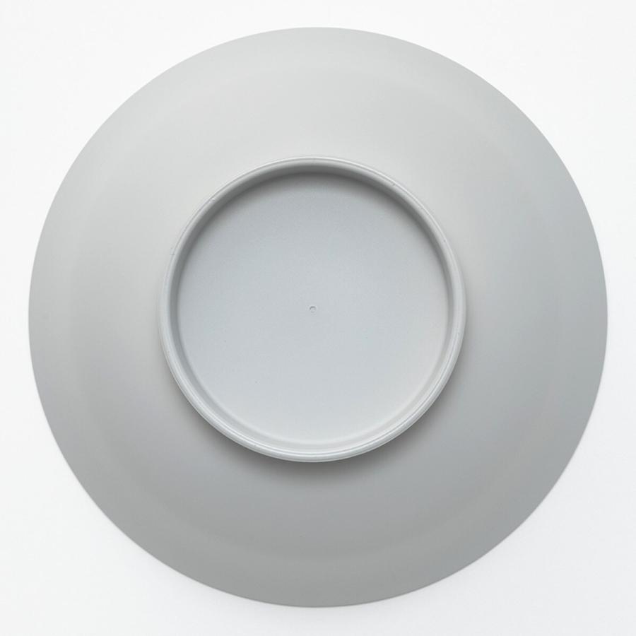 67☆新品未使用マジかる撥水ニトリ食器 ニトリ（NITORI） マジかる撥水滑り止め付ミニ丼(ライトグレー