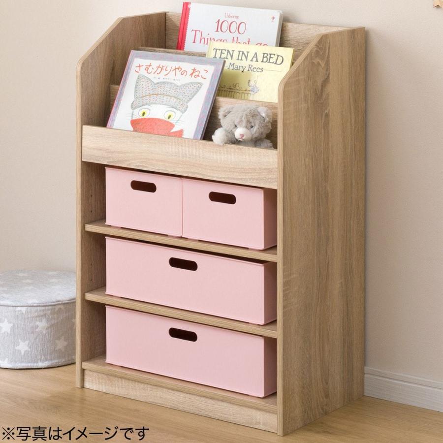 キッズ収納ラック(ミア3 M ホワイト) ニトリ : 8090844 : ニトリ キッズ収納ラック(ミア3 M ホワイト) ニトリ : 8090844 : ニトリ