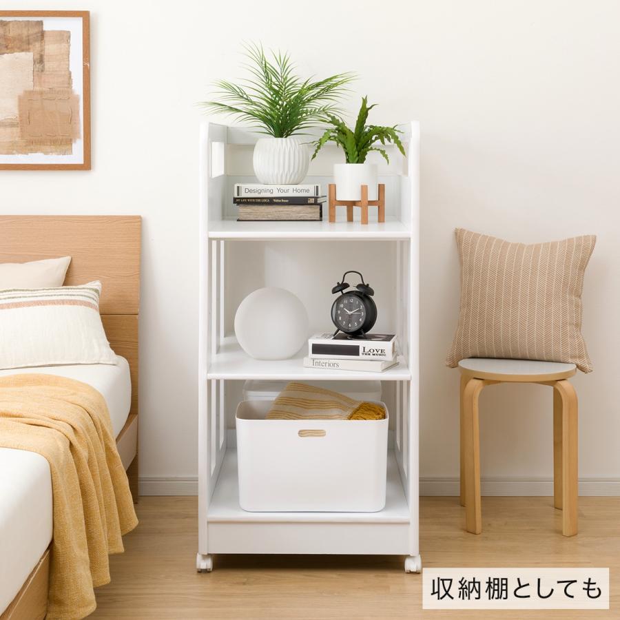 ニトリ（NITORI） 移動できるオムツ替え台 : ニトリ Yahoo!店 - 通販