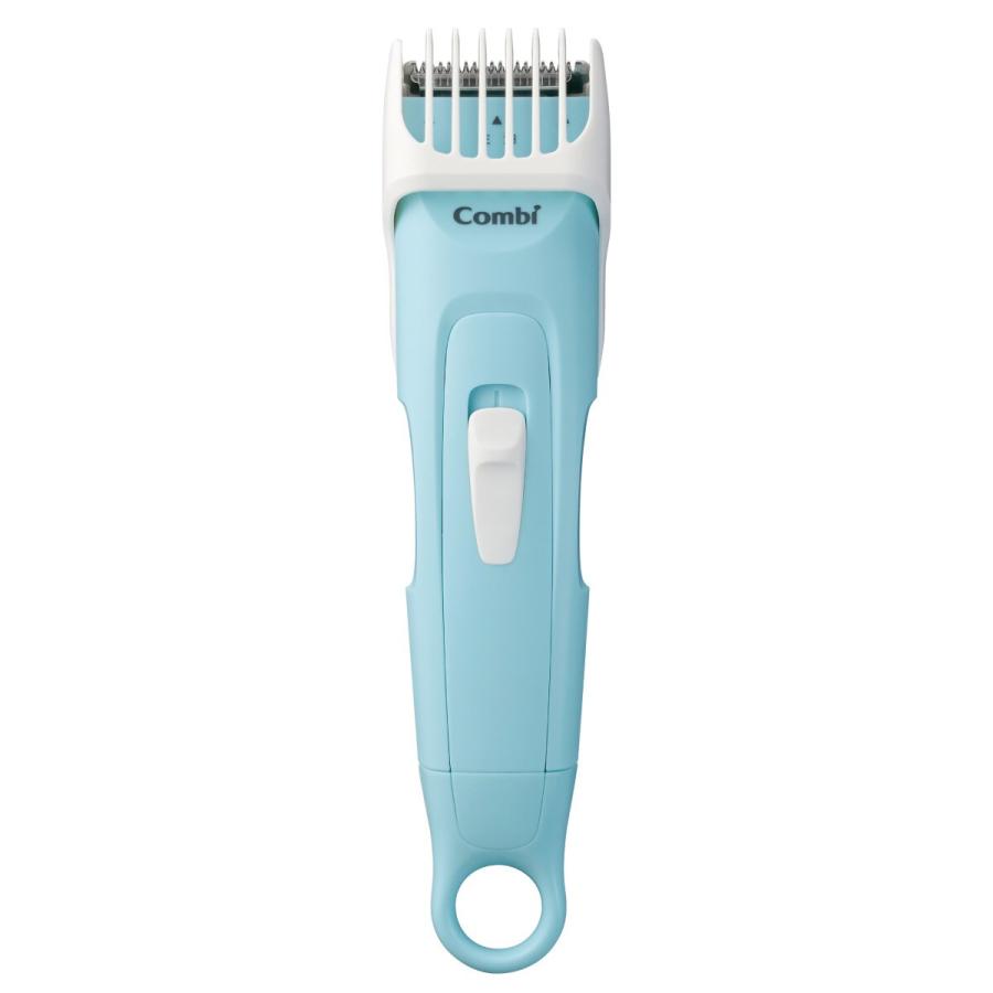新品 Combi バリカン 水色 レクチャーヘアカットガイド付き12個 新品 Combi バリカン 水色 レクチャーヘアカットガイド付き12個
