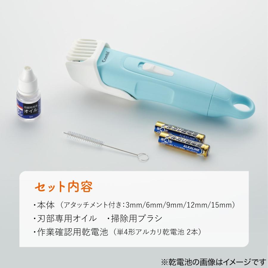 ニトリ（NITORI） はじめてのバリカン : ニトリ Yahoo!店 - 通販
