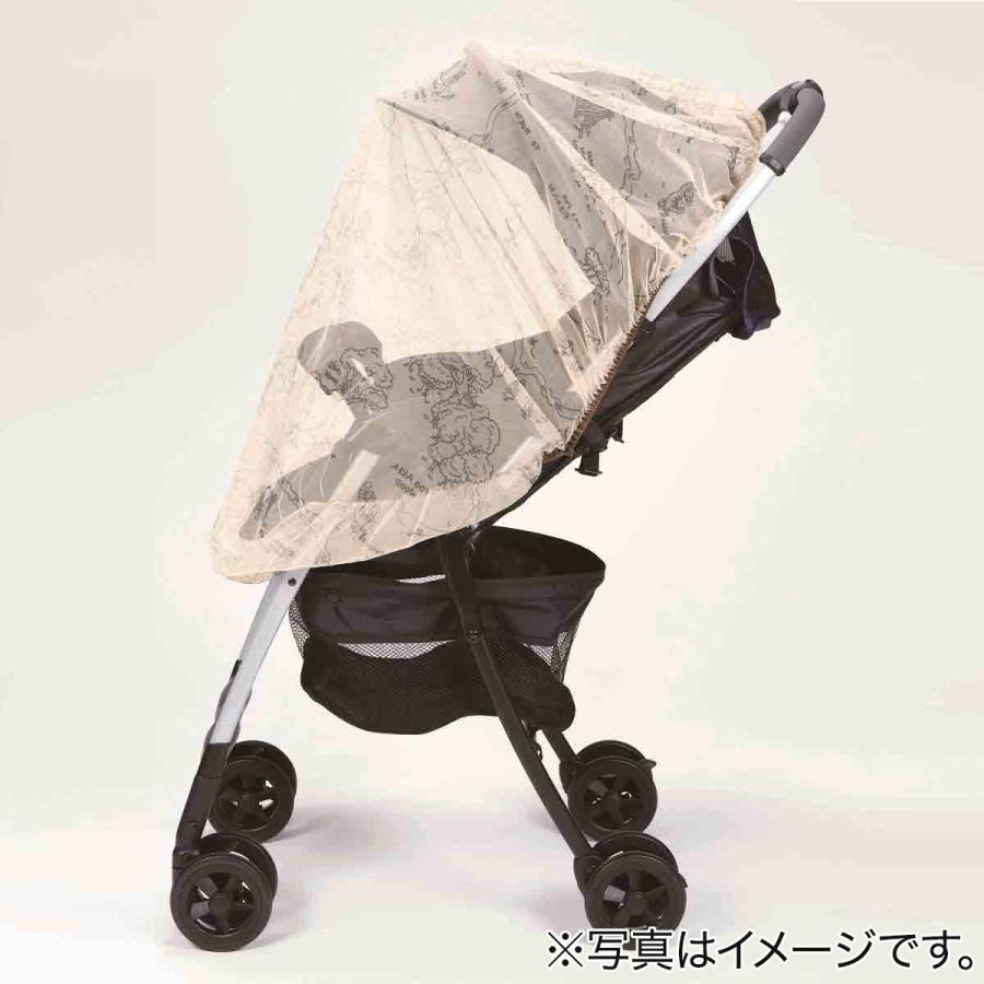 ニトリ（NITORI） プー ベビーカー用虫除けネット : ニトリ Yahoo!店