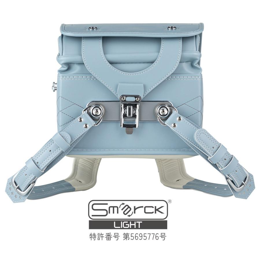 Newstar わんぱく組 ランドセル(WPGNBB シンプルグレー) ニトリ 