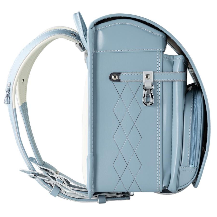 Newstar わんぱく組 ランドセル(WPGNBB シンプルグレー) ニトリ 