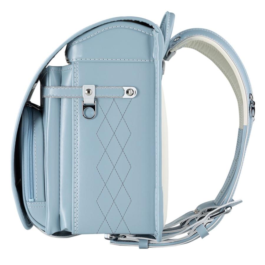 Newstar わんぱく組 ランドセル(WPGNBB シンプルグレー) ニトリ 