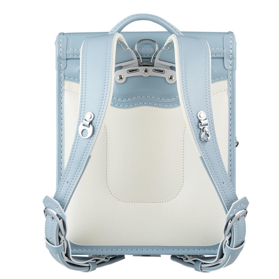 Newstar わんぱく組 ランドセル(WPGNBB シンプルグレー) ニトリ 