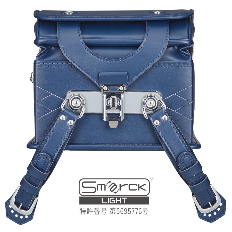 Newstar わんぱく組 ランドセル(WPGNBB シンプルネイビー) ニトリ 