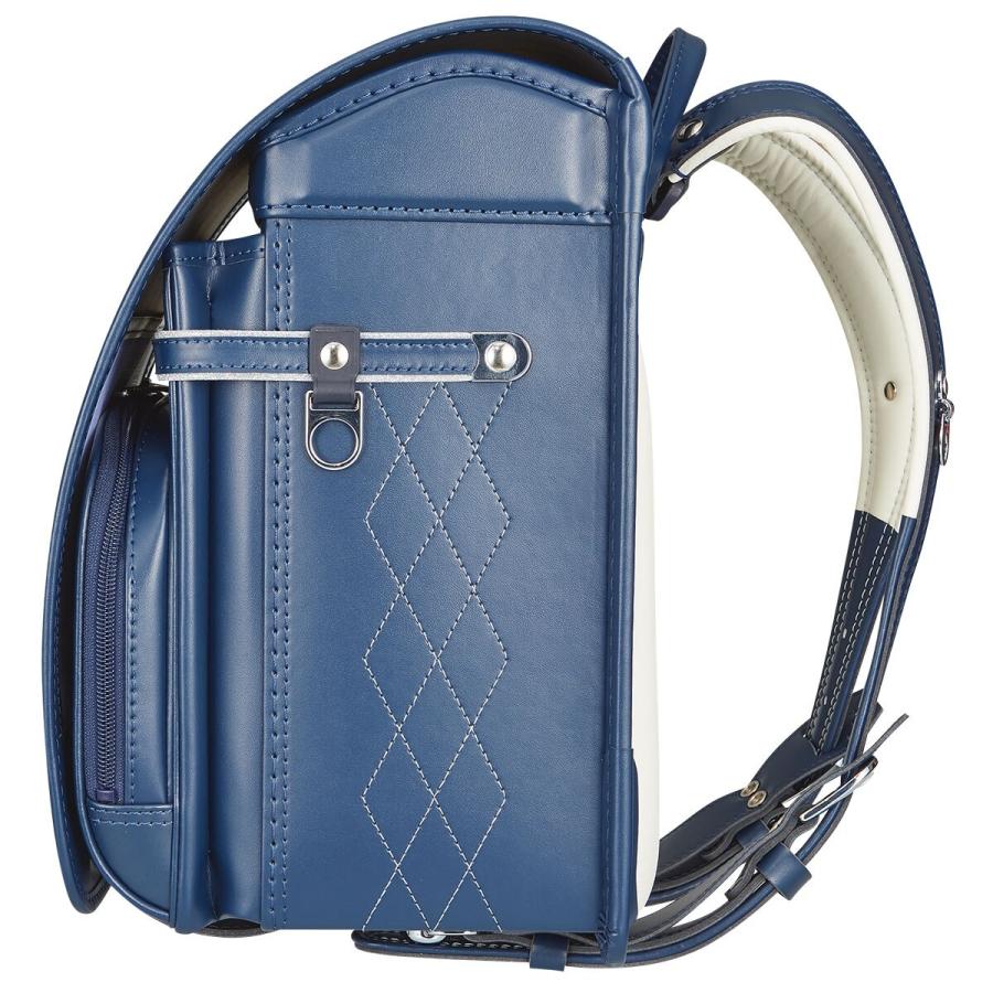 Newstar わんぱく組 ランドセル(WPGNBB シンプルネイビー) ニトリ 