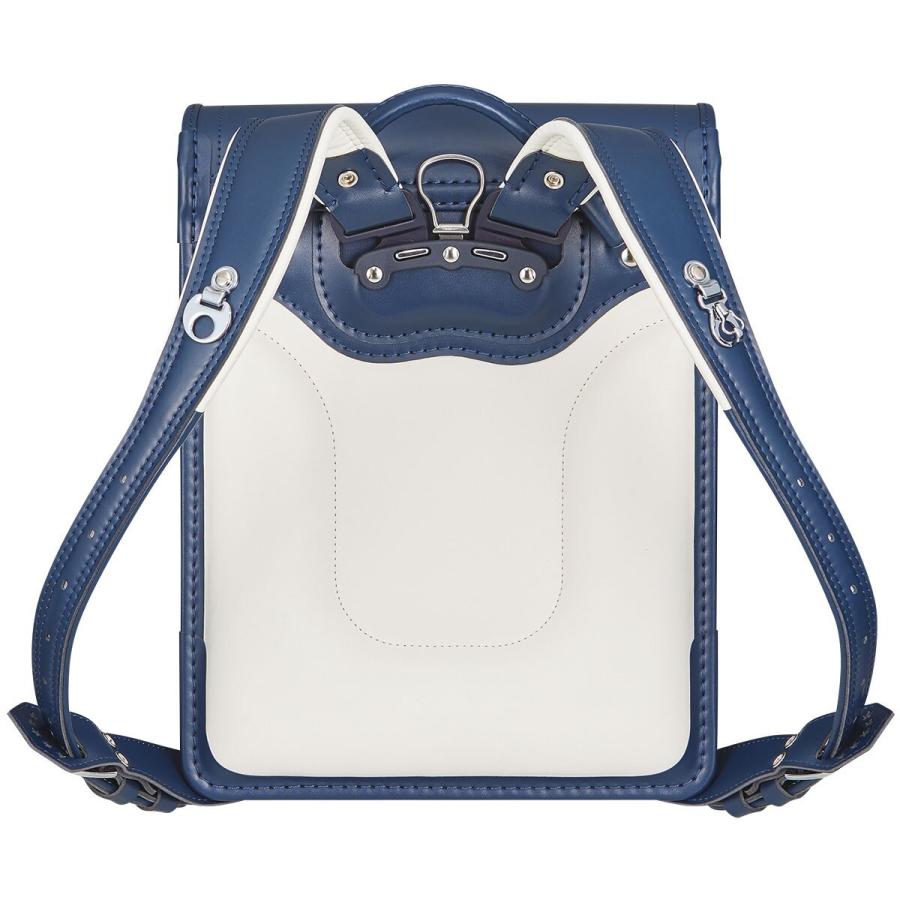 Newstar わんぱく組 ランドセル(WPGNBB シンプルネイビー) ニトリ 