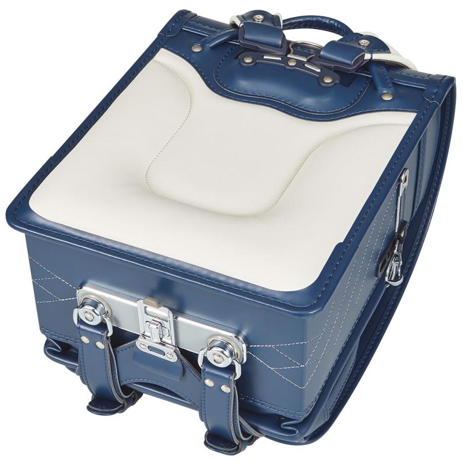 Newstar わんぱく組 ランドセル(WPGNBB シンプルネイビー) ニトリ 