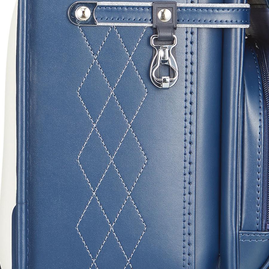 Newstar わんぱく組 ランドセル(WPGNBB シンプルネイビー) ニトリ 