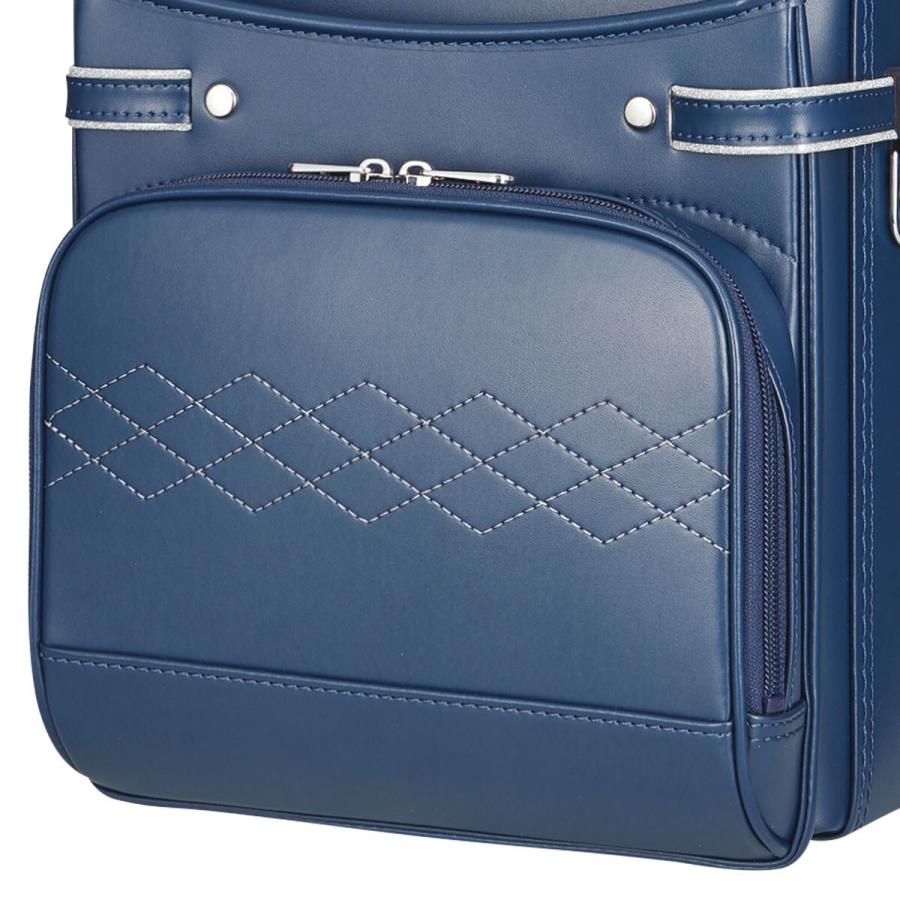 Newstar わんぱく組 ランドセル(WPGNBB シンプルネイビー) ニトリ 