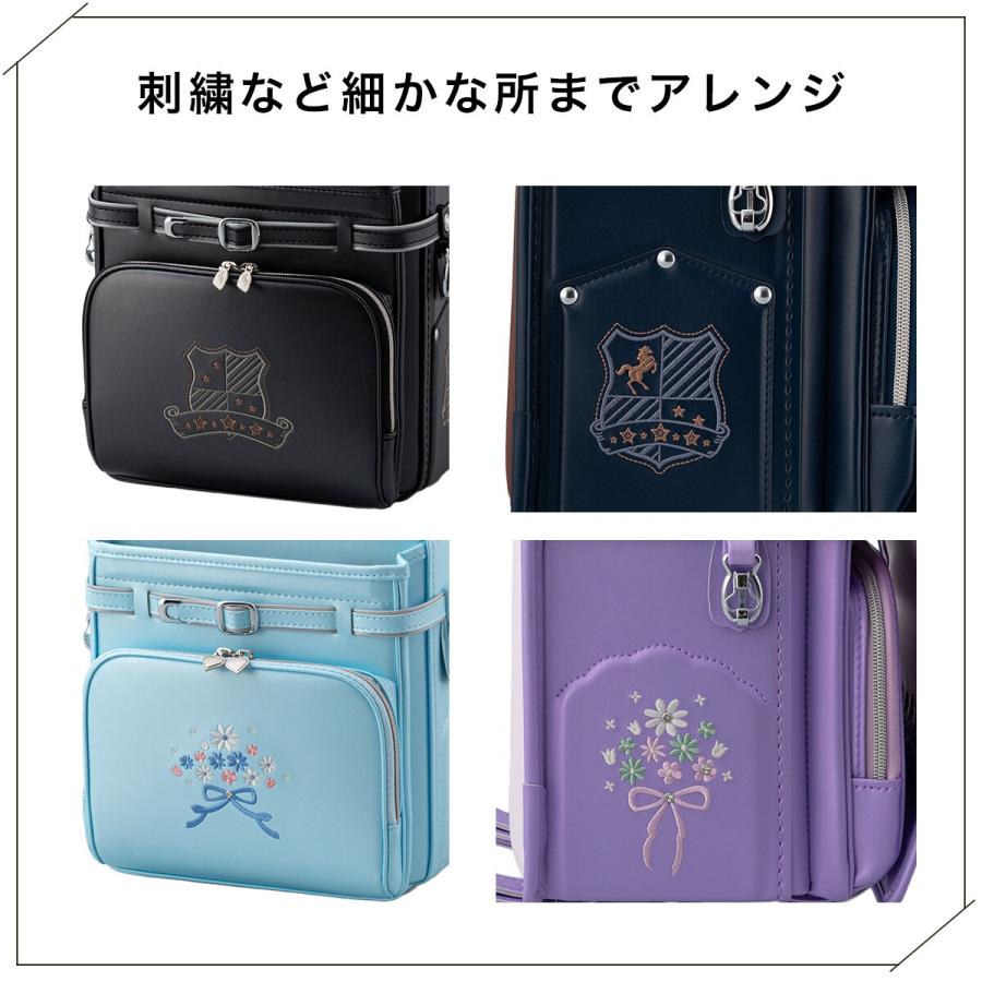 ニトリ キラ☆ピカ わんぱく組 ランドセル(抗菌・抗ウイルス生地 ニトリ キラ☆ピカ わんぱく組 ランドセル(抗菌・抗ウイルス生地