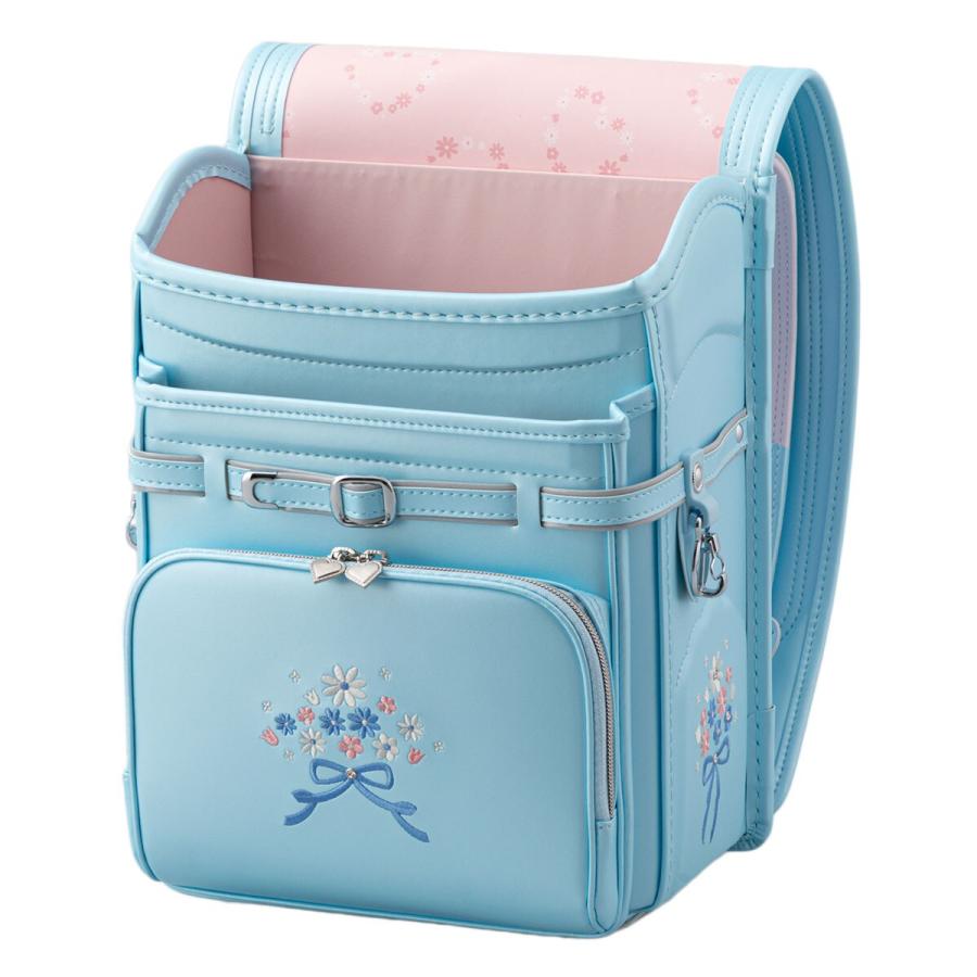 ニトリ（NITORI） キラ☆ピカ わんぱく組 ランドセル(抗菌・抗ウイルス