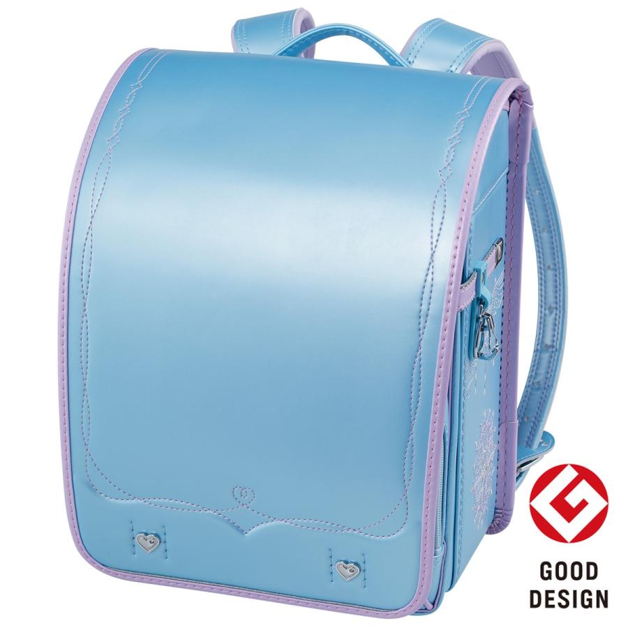メチャピカ わんぱく組 ランドセル(WPGMBD パールスカイ) ニトリ 8097205ニトリ Yahoo!店 通販 Yahoo