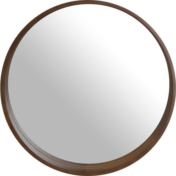 ウォールミラー アルブル 曲げ木 R50 ニトリ 玄関先迄納品 1年保証 ニトリ Yahoo 店 通販 Yahoo ショッピング